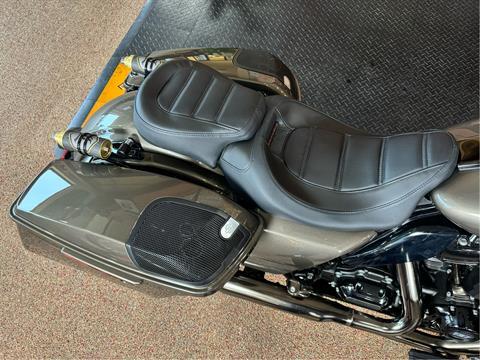 2021 Harley-Davidson CVO™ Road Glide® in Knoxville, Tennessee - Photo 12