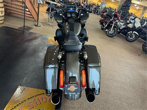 2021 Harley-Davidson CVO™ Road Glide® in Knoxville, Tennessee - Photo 21