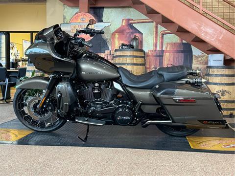2021 Harley-Davidson CVO™ Road Glide® in Knoxville, Tennessee - Photo 15