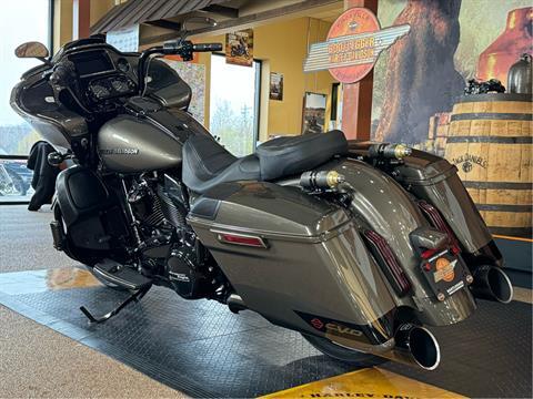 2021 Harley-Davidson CVO™ Road Glide® in Knoxville, Tennessee - Photo 19