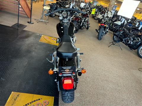 2006 Harley-Davidson Dyna™ Super Glide® in Knoxville, Tennessee - Photo 11
