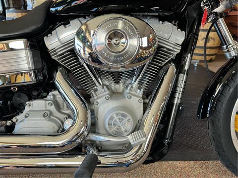 2006 Harley-Davidson Dyna™ Super Glide® in Knoxville, Tennessee - Photo 5