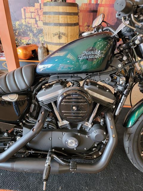 2021 Harley-Davidson Iron 883™ in Knoxville, Tennessee - Photo 3