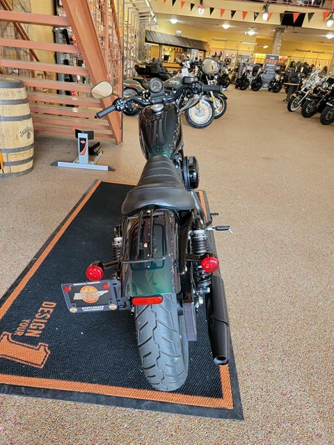 2021 Harley-Davidson Iron 883™ in Knoxville, Tennessee - Photo 5