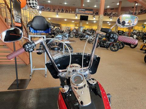 2020 Harley-Davidson SOFTAIL DELUXE in Knoxville, Tennessee - Photo 6
