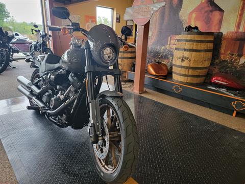 2022 Harley-Davidson Low Rider® S in Knoxville, Tennessee - Photo 2