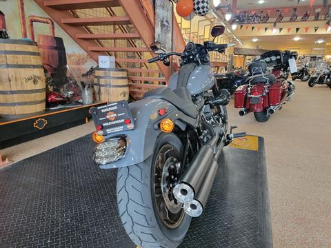 2022 Harley-Davidson Low Rider® S in Knoxville, Tennessee - Photo 3
