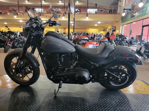 2022 Harley-Davidson Low Rider® S in Knoxville, Tennessee - Photo 4