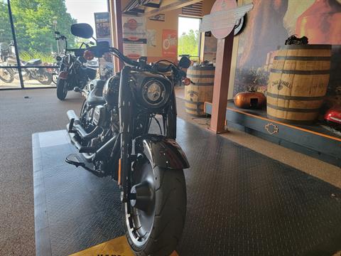 2020 Harley-Davidson Fat Boy® 114 30th Anniversary Limited Edition in Knoxville, Tennessee - Photo 2