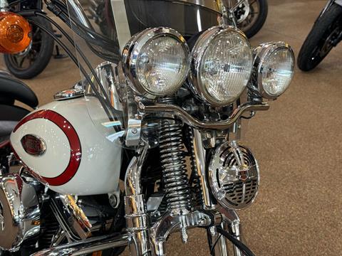 1997 Harley-Davidson FLSTS Heritage Softail Springer in Knoxville, Tennessee - Photo 3