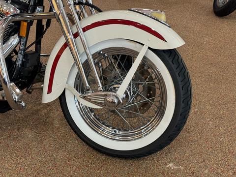 1997 Harley-Davidson FLSTS Heritage Softail Springer in Knoxville, Tennessee - Photo 4