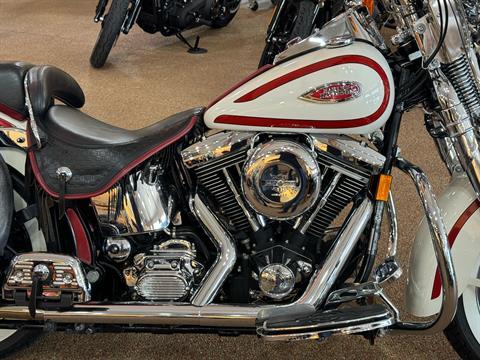 1997 Harley-Davidson FLSTS Heritage Softail Springer in Knoxville, Tennessee - Photo 5