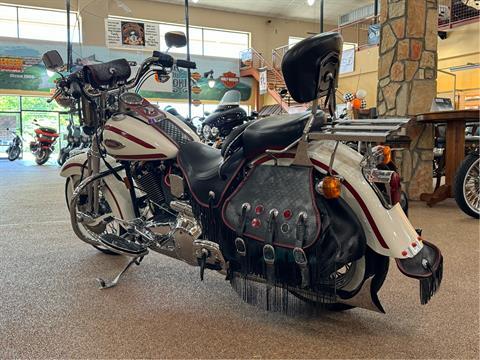 1997 Harley-Davidson FLSTS Heritage Softail Springer in Knoxville, Tennessee - Photo 11