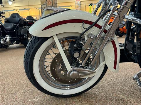 1997 Harley-Davidson FLSTS Heritage Softail Springer in Knoxville, Tennessee - Photo 14