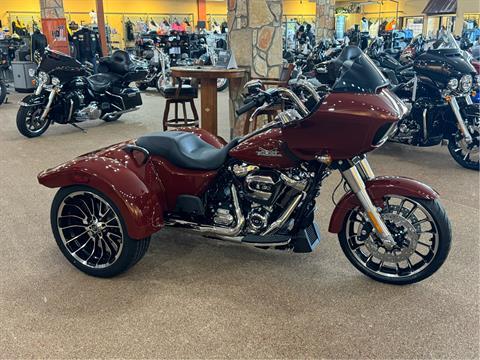 2024 Harley-Davidson Road Glide® 3 in Knoxville, Tennessee - Photo 1