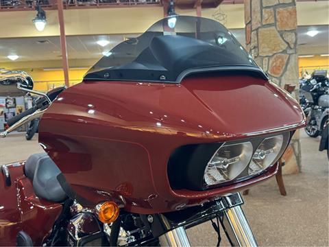 2024 Harley-Davidson Road Glide® 3 in Knoxville, Tennessee - Photo 4