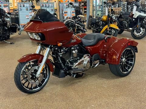 2024 Harley-Davidson Road Glide® 3 in Knoxville, Tennessee - Photo 16