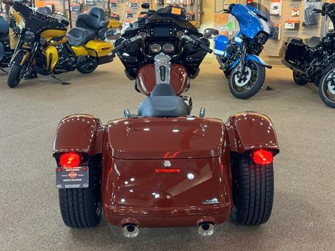 2024 Harley-Davidson Road Glide® 3 in Knoxville, Tennessee - Photo 17