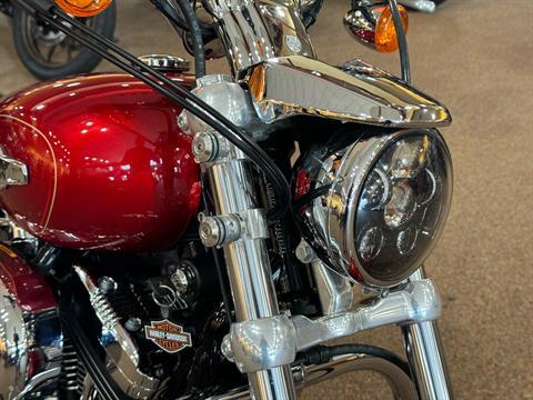 2013 Harley-Davidson Sportster® 1200 Custom in Knoxville, Tennessee - Photo 3