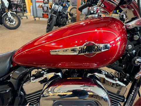 2013 Harley-Davidson Sportster® 1200 Custom in Knoxville, Tennessee - Photo 6
