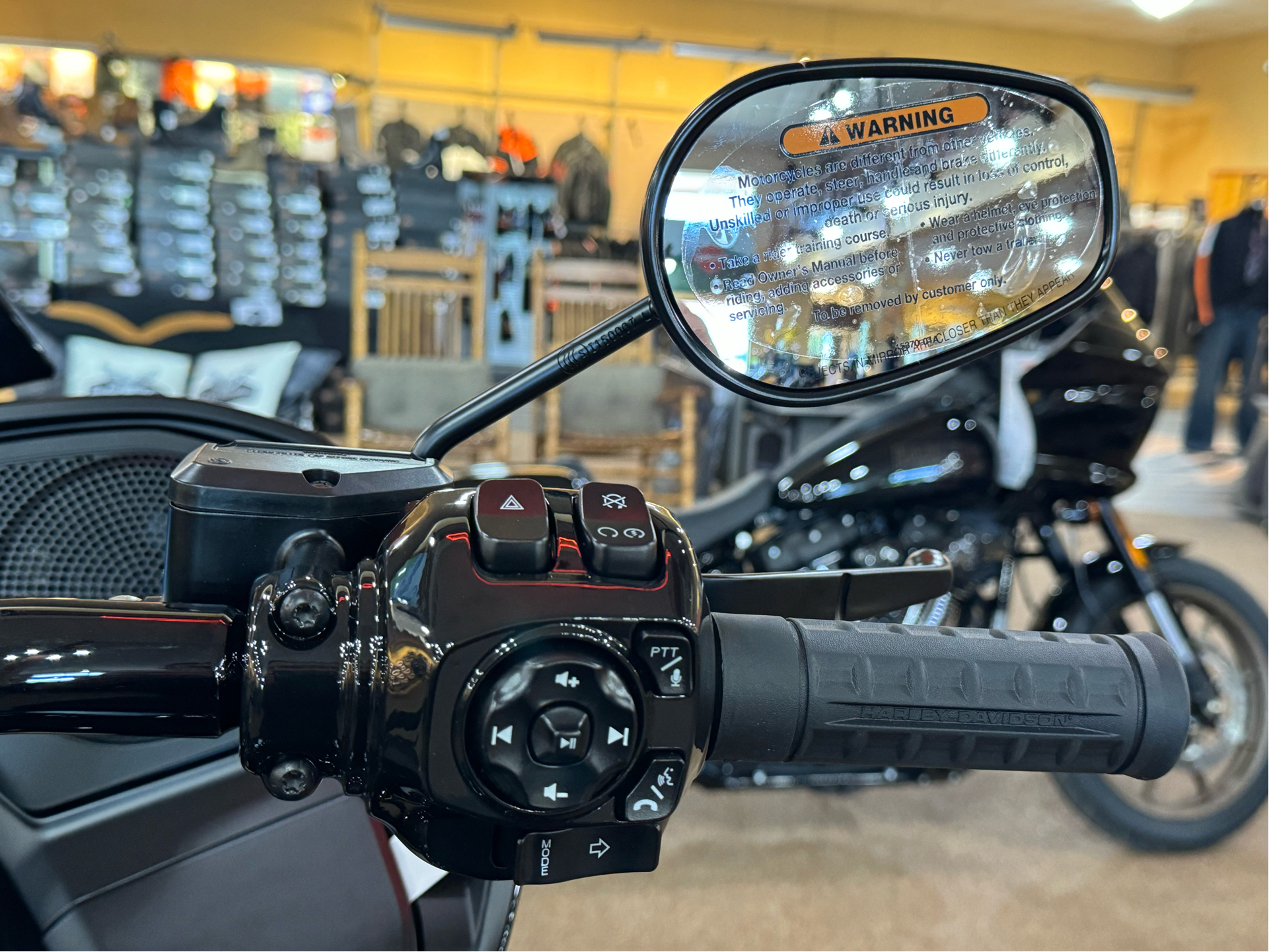 2024 Harley-Davidson Road Glide® in Knoxville, Tennessee - Photo 20