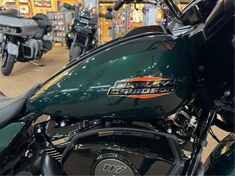 2024 Harley-Davidson Road Glide® in Knoxville, Tennessee - Photo 9