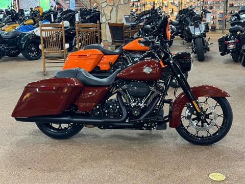 2024 Harley-Davidson Road King® Special in Knoxville, Tennessee - Photo 1