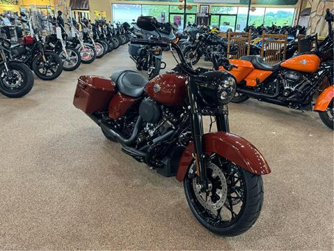 2024 Harley-Davidson Road King® Special in Knoxville, Tennessee - Photo 2