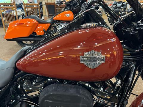 2024 Harley-Davidson Road King® Special in Knoxville, Tennessee - Photo 6