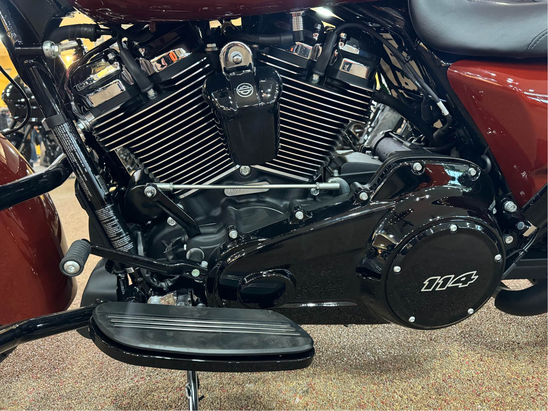 2024 Harley-Davidson Road King® Special in Knoxville, Tennessee - Photo 13