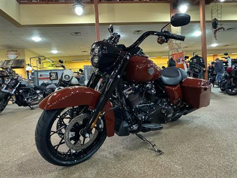 2024 Harley-Davidson Road King® Special in Knoxville, Tennessee - Photo 14