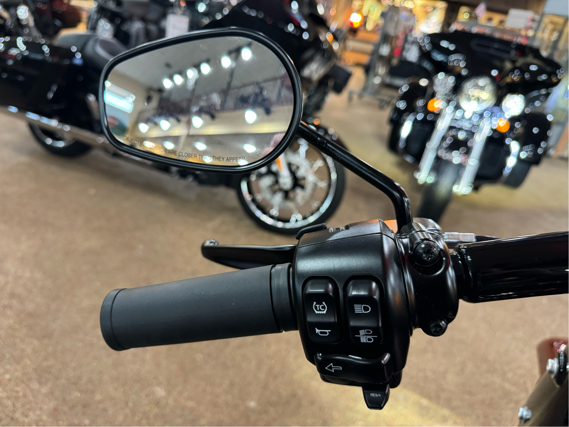 2024 Harley-Davidson Road King® Special in Knoxville, Tennessee - Photo 20
