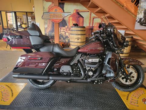 2022 Harley-Davidson Ultra Limited in Knoxville, Tennessee - Photo 1