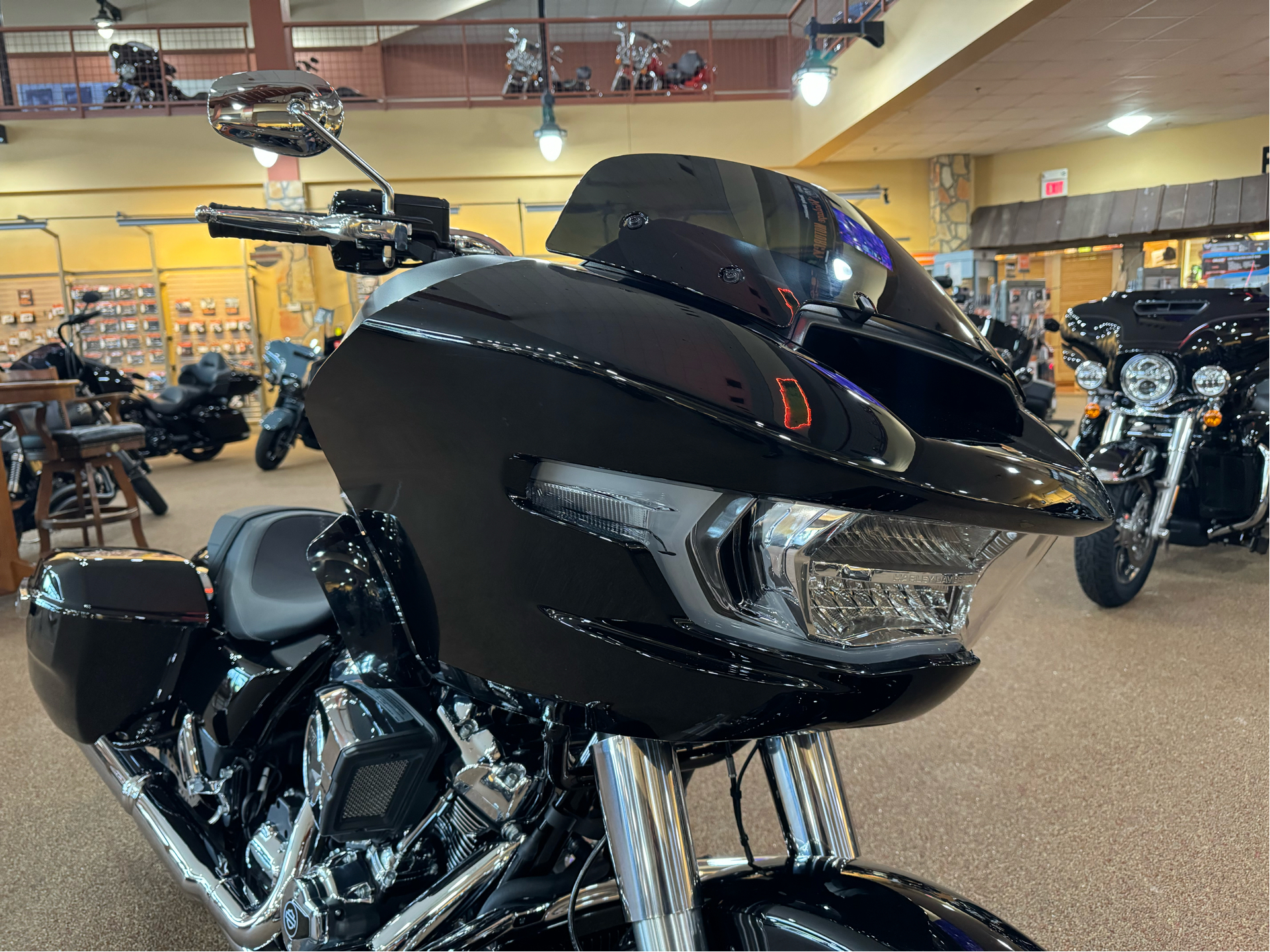 2024 Harley-Davidson Road Glide® in Knoxville, Tennessee - Photo 3