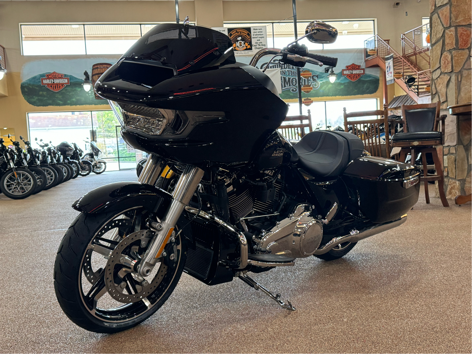 2024 Harley-Davidson Road Glide® in Knoxville, Tennessee - Photo 14