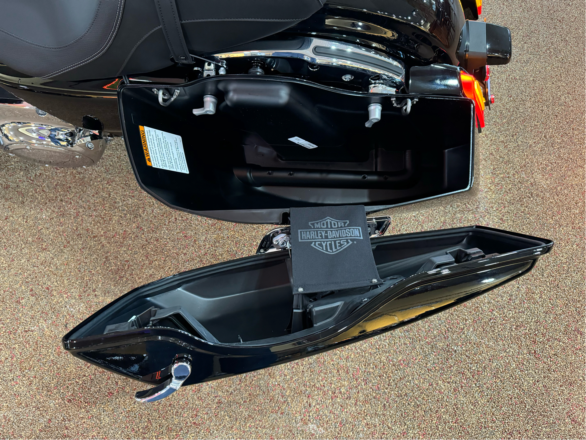 2024 Harley-Davidson Road Glide® in Knoxville, Tennessee - Photo 22