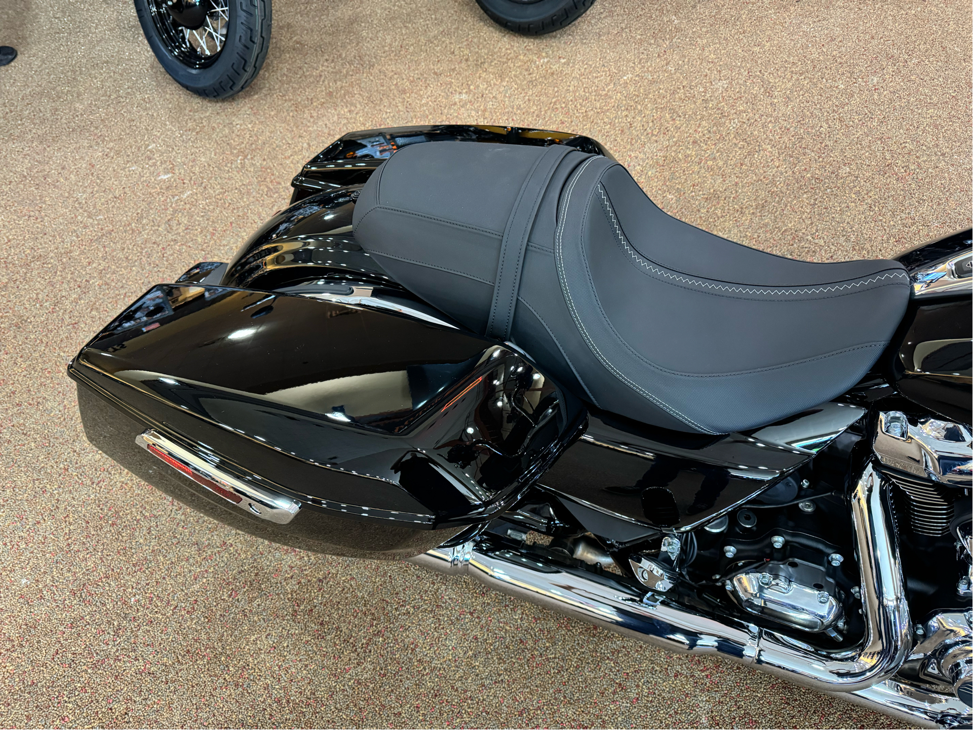 2024 Harley-Davidson Road Glide® in Knoxville, Tennessee - Photo 8
