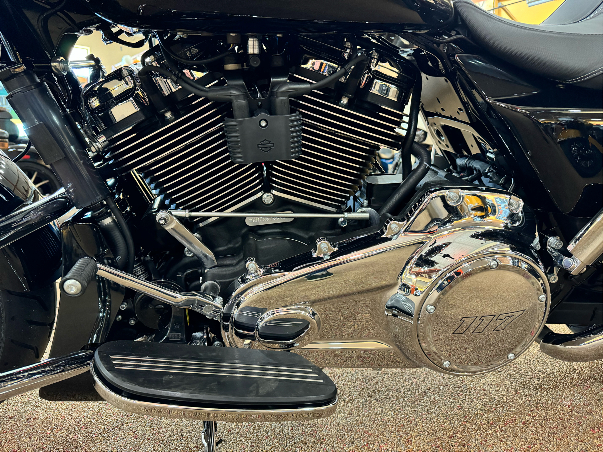 2024 Harley-Davidson Road Glide® in Knoxville, Tennessee - Photo 15