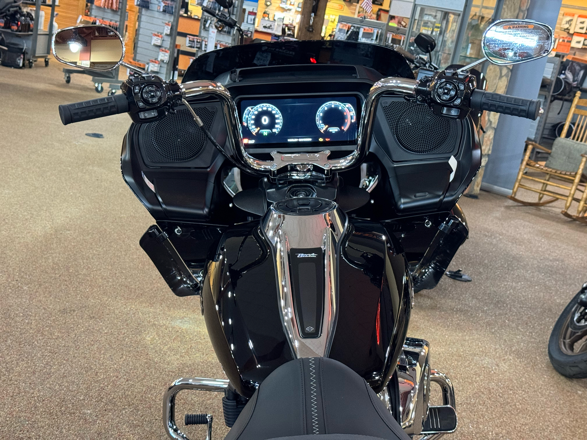 2024 Harley-Davidson Road Glide® in Knoxville, Tennessee - Photo 17
