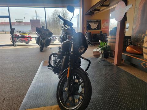 2019 Harley-Davidson Street® 750 in Knoxville, Tennessee - Photo 2