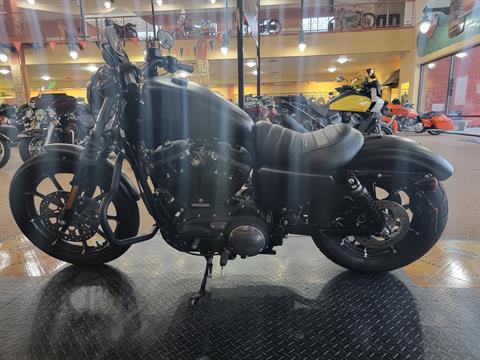 2021 Harley-Davidson Iron 883™ in Knoxville, Tennessee - Photo 4