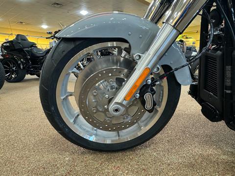 2024 Harley-Davidson Fat Boy® 114 in Knoxville, Tennessee - Photo 9