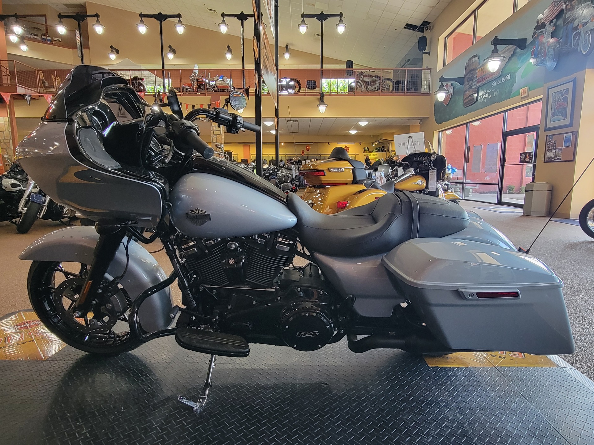 2023 Harley-Davidson Road Glide® Special in Knoxville, Tennessee - Photo 4
