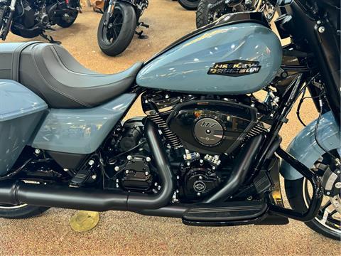 2024 Harley-Davidson Street Glide® in Knoxville, Tennessee - Photo 5