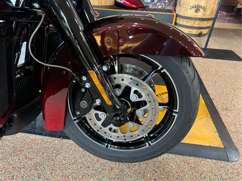 2018 Harley-Davidson CVO™ Limited in Knoxville, Tennessee - Photo 4