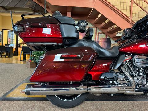2018 Harley-Davidson CVO™ Limited in Knoxville, Tennessee - Photo 9