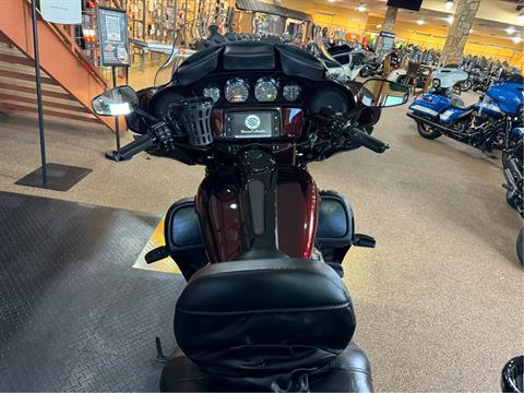 2018 Harley-Davidson CVO™ Limited in Knoxville, Tennessee - Photo 19