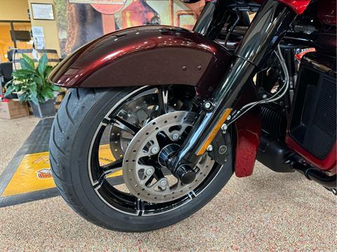 2018 Harley-Davidson CVO™ Limited in Knoxville, Tennessee - Photo 14