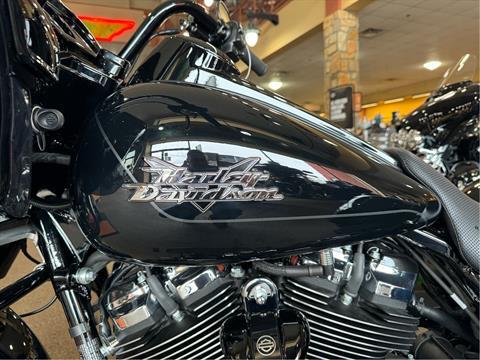 2024 Harley-Davidson Road Glide® 3 in Knoxville, Tennessee - Photo 6