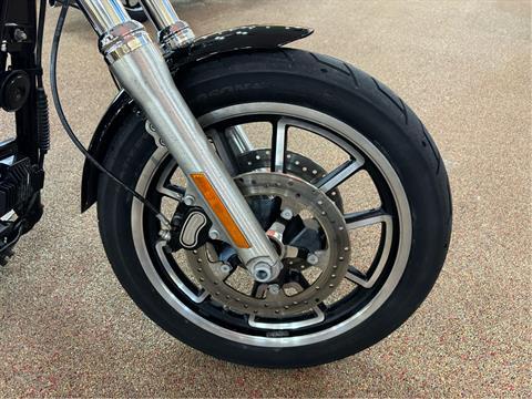 2014 Harley-Davidson Low Rider® in Knoxville, Tennessee - Photo 4